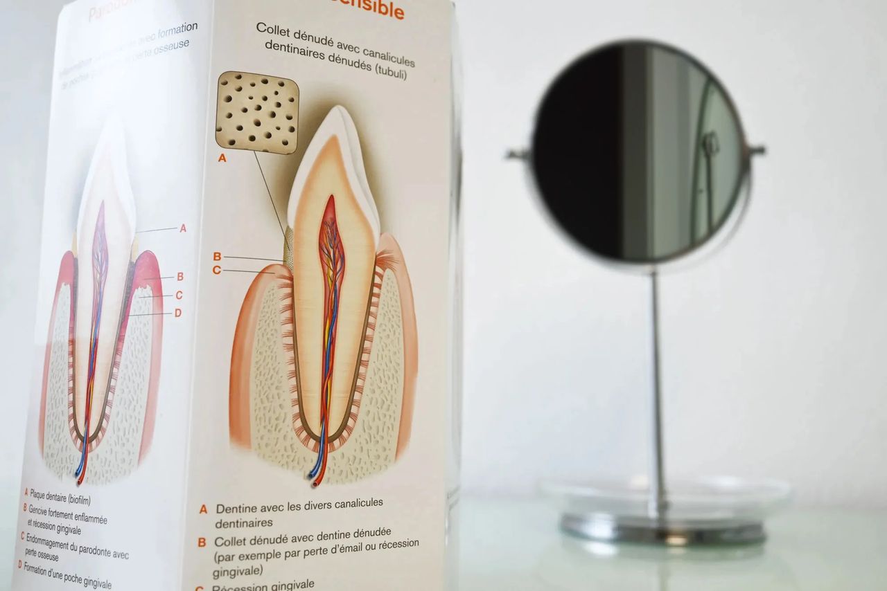 Sala di trattamento dello studio dentistico Studio Smile
